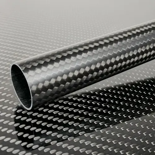 carbon fiber tube carbon fiber tube, pipe, section