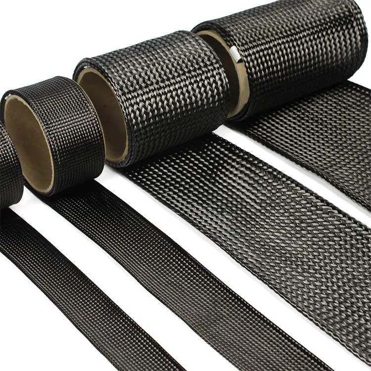 braided carbon fiber sleeve Carbon fiber sleeve composites